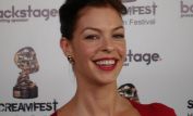 Pollyanna McIntosh