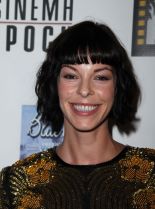 Pollyanna McIntosh