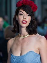 Pollyanna McIntosh