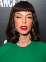 Pollyanna McIntosh