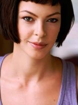 Pollyanna McIntosh