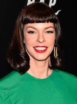 Pollyanna McIntosh