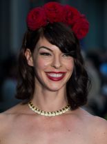 Pollyanna McIntosh