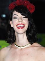 Pollyanna McIntosh