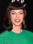 Pollyanna McIntosh