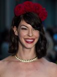 Pollyanna McIntosh