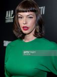 Pollyanna McIntosh