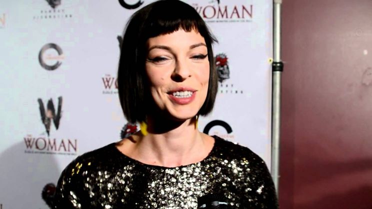 Pollyanna McIntosh