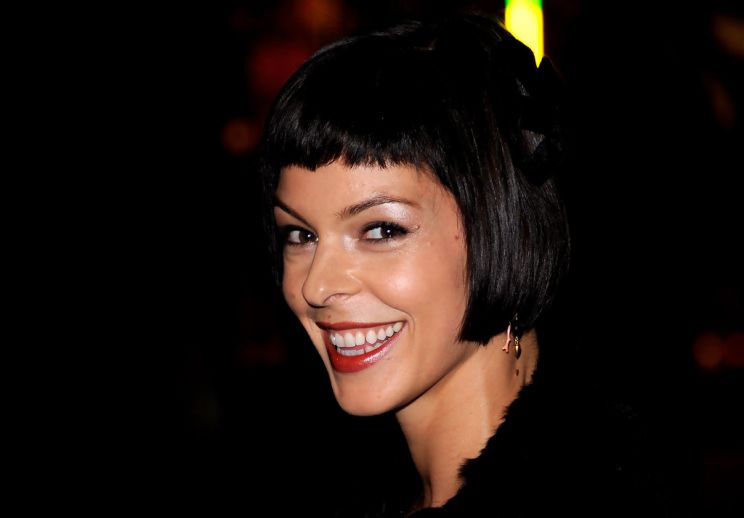 Pollyanna McIntosh