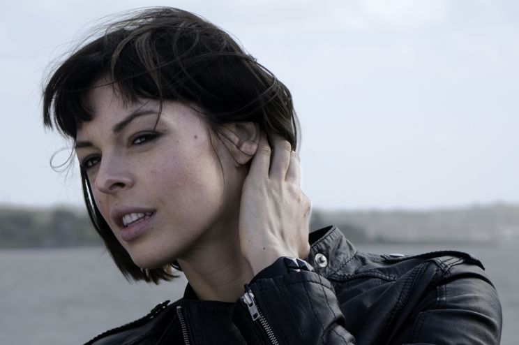 Pollyanna McIntosh