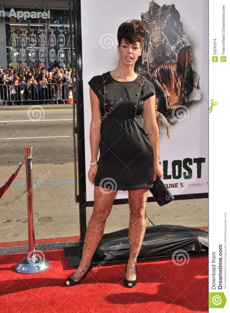 Pollyanna McIntosh
