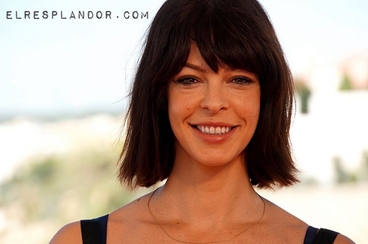 Pollyanna McIntosh