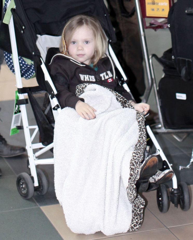 Pollyanna Rose