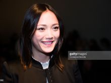 Pom Klementieff photo