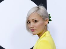 Pom Klementieff