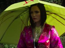 Pom Klementieff photo