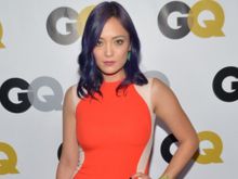 Pom Klementieff photo