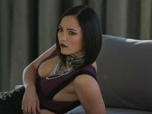 Pom Klementieff photo