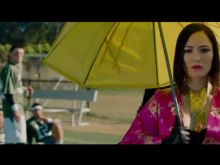 Pom Klementieff photo