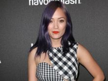 Pom Klementieff photo