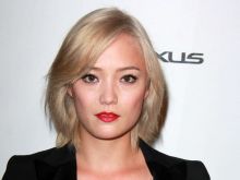 Pom Klementieff