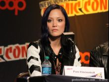 Pom Klementieff