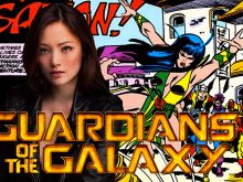 Pom Klementieff