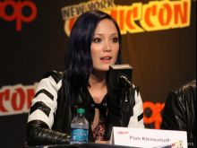 Pom Klementieff