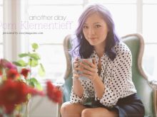 Pom Klementieff