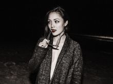 Pom Klementieff