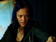 Pom Klementieff