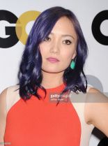 Pom Klementieff