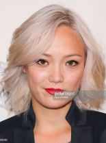 Pom Klementieff photo