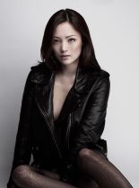 Pom Klementieff