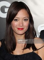 Pom Klementieff photo