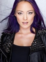 Pom Klementieff photo