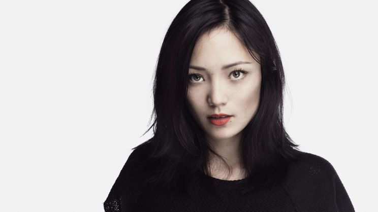 Pom Klementieff