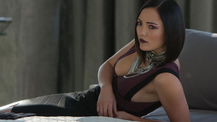 Pom Klementieff