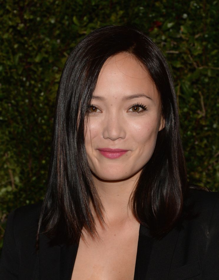 Pom Klementieff