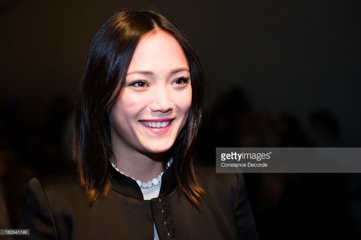 Pom Klementieff