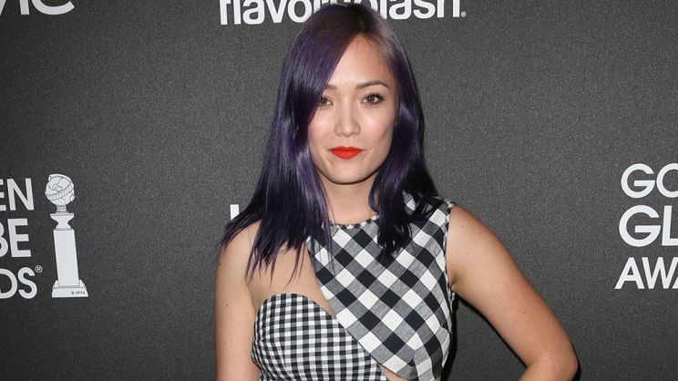 Pom Klementieff