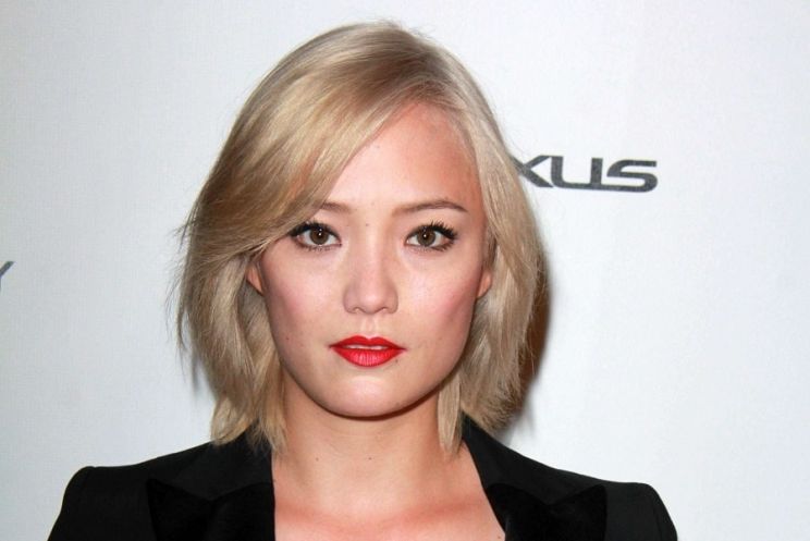 Pom Klementieff