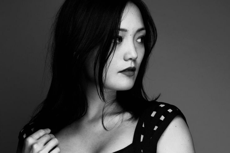 Pom Klementieff