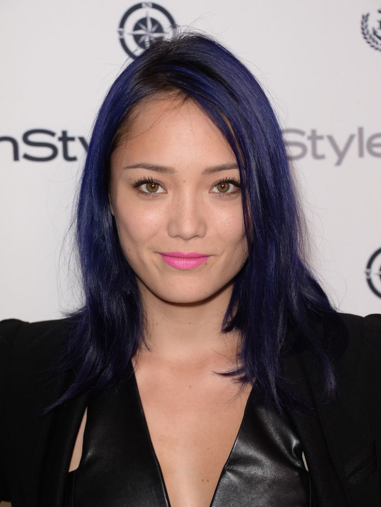 Pom Klementieff