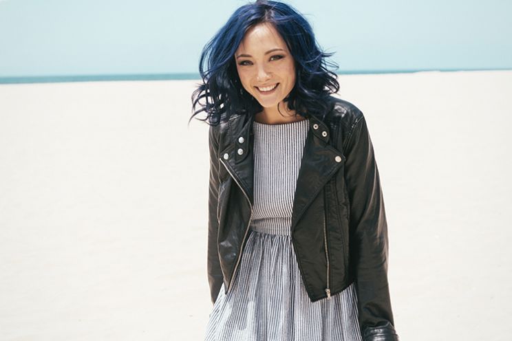 Pom Klementieff