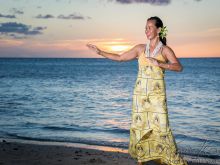 Pomaika'i Brown
