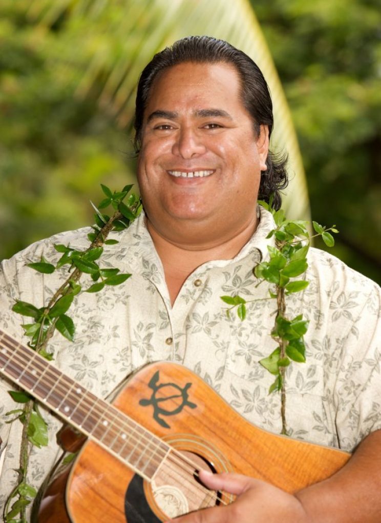 Pomaika'i Brown