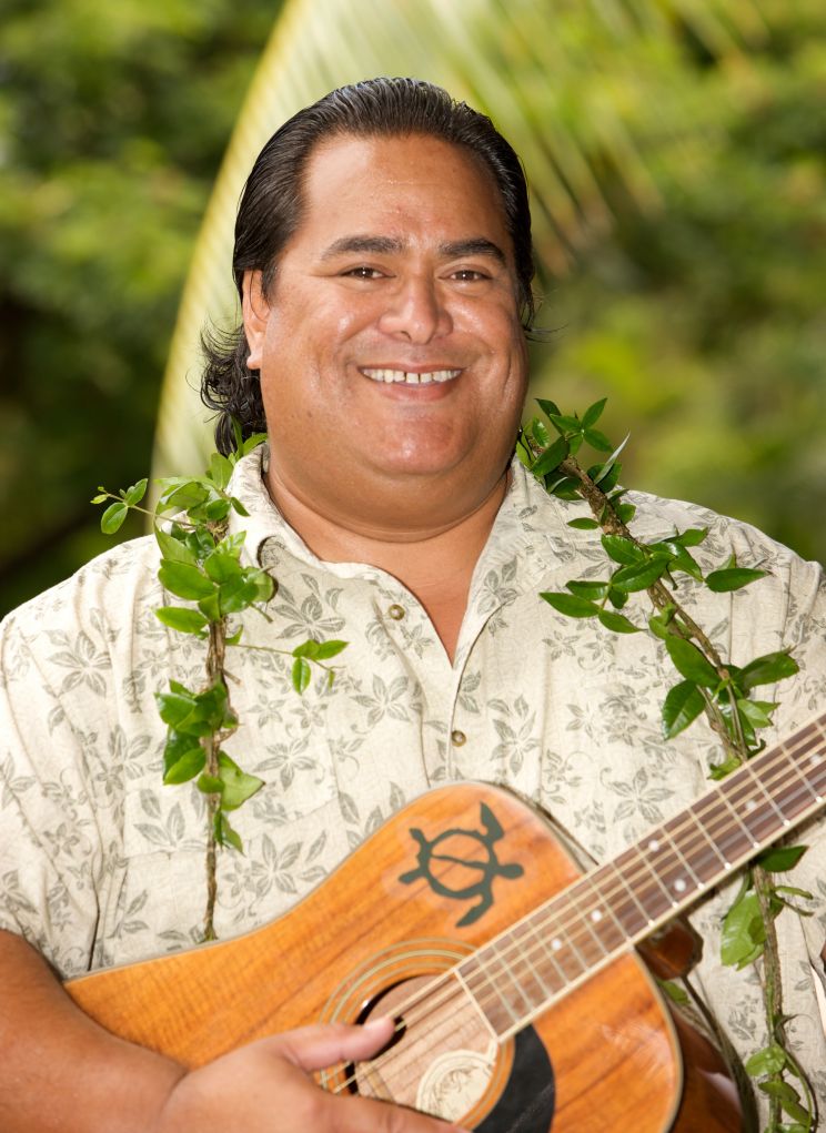 Pomaika'i Brown