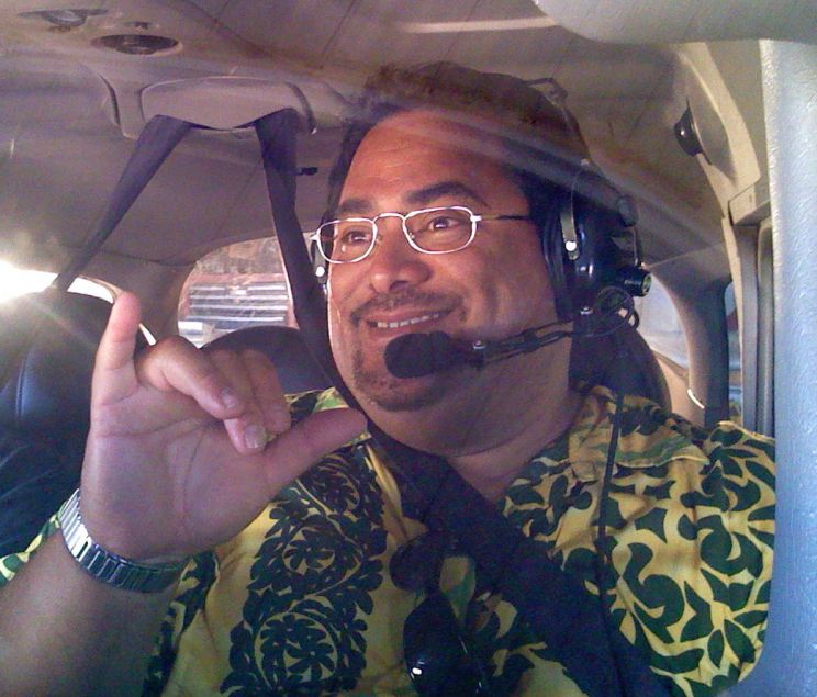 Pomaika'i Brown