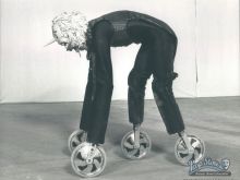 Pons Maar